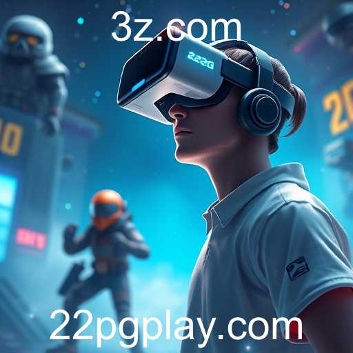 Novidades e Tendências do 22pg: O Futuro das Plataformas de Jogos em 2025