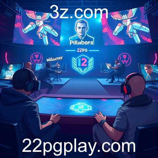 Explorando as Novidades e Tendências do Mundo dos Jogos