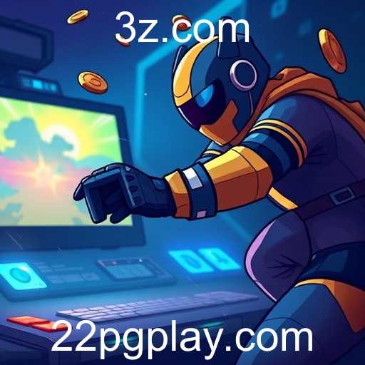 Evolução e Impacto do 22pg no Cenário de Jogos