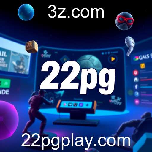 Inovações no Mundo dos Jogos: O Impacto de 22pg