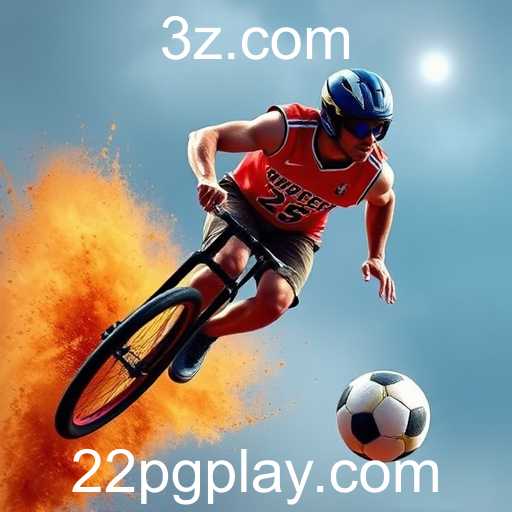Revolução dos jogos: como o 22pg está moldando as tendências de 2025