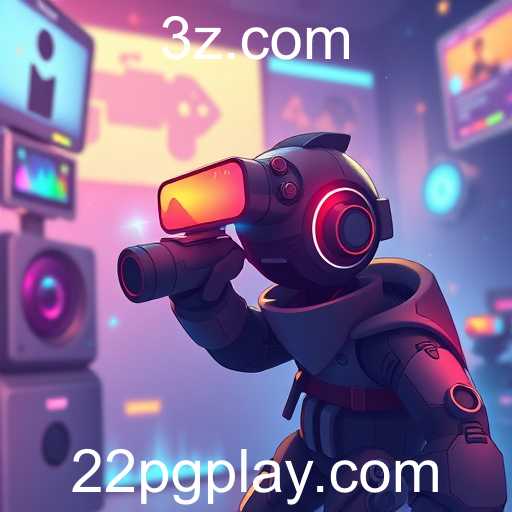 A Ascensão do 22PG no Mundo dos Jogos Online