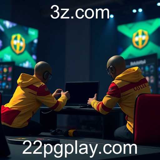 A Ascensão dos Jogos Online no Brasil