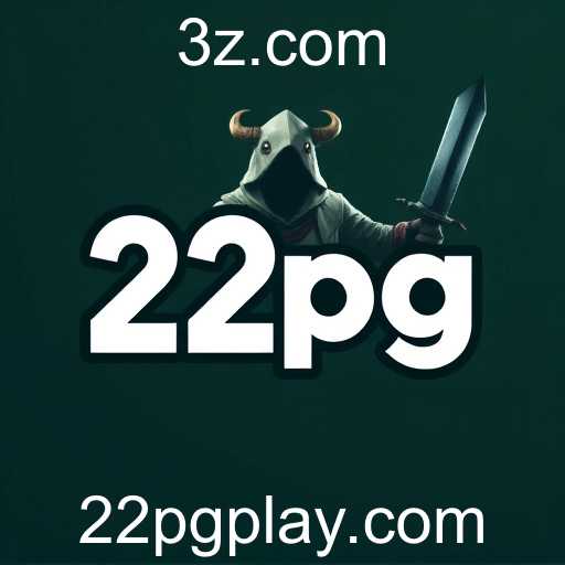 A Ascensão do 22pg no Cenário dos Jogos Online