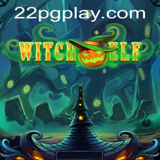 WitchElf: A Mystical Journey into an Enchanted World