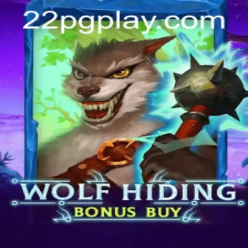 Unveiling the Exciting World of WolfHidingBonusBuy: A Comprehensive Guide