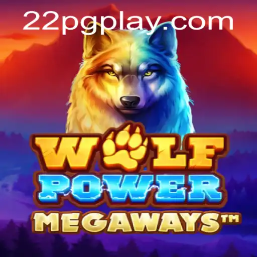Unleashing the Excitement: An In-Depth Guide to WolfPowerMega
