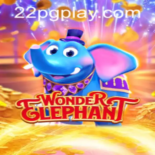 The Enchanting World of WonderElephant: Navigating the 22pg PH Login