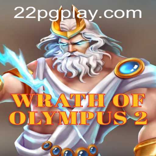 Wrath of Olympus 2: A Detailed Overview and Guide Using the 22pg PH Login