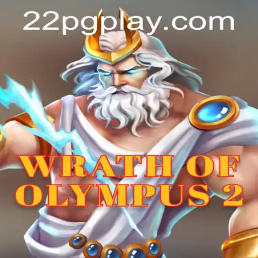 Wrath of Olympus 2: A Detailed Overview and Guide Using the 22pg PH Login