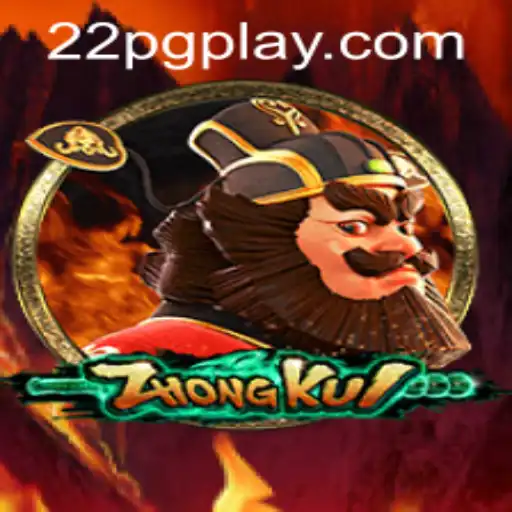 ZhongKui: Dive into the Legendary Game with 22pg PH Login